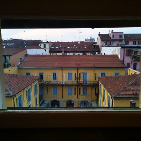 Milano Apartments Darsena Kültér fotó