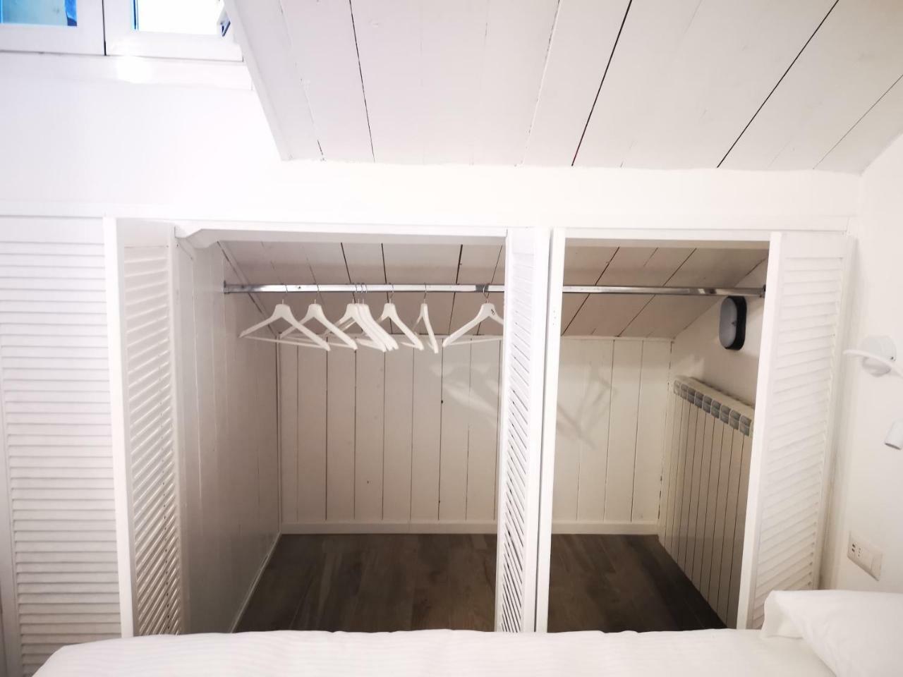 Milano Apartments Darsena Kültér fotó