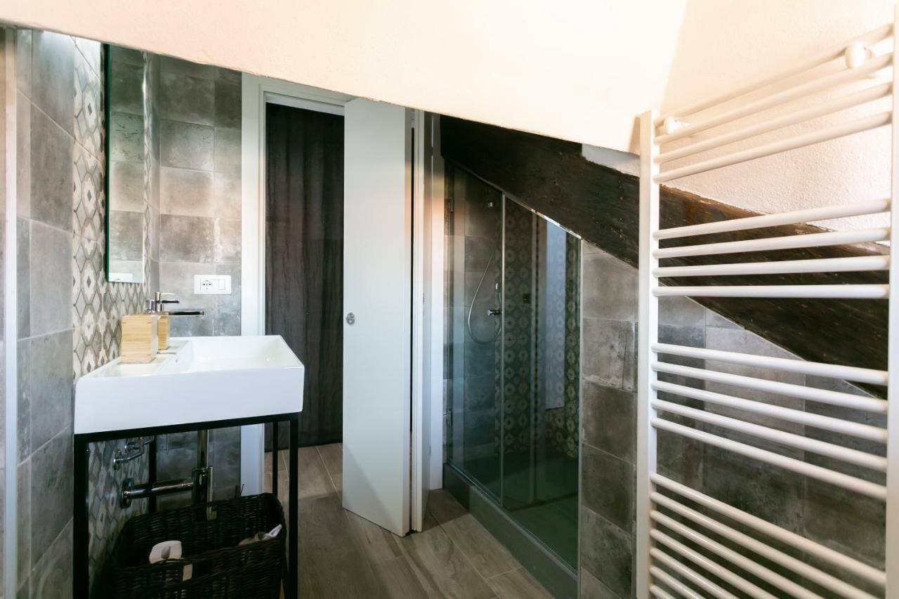Milano Apartments Darsena Kültér fotó