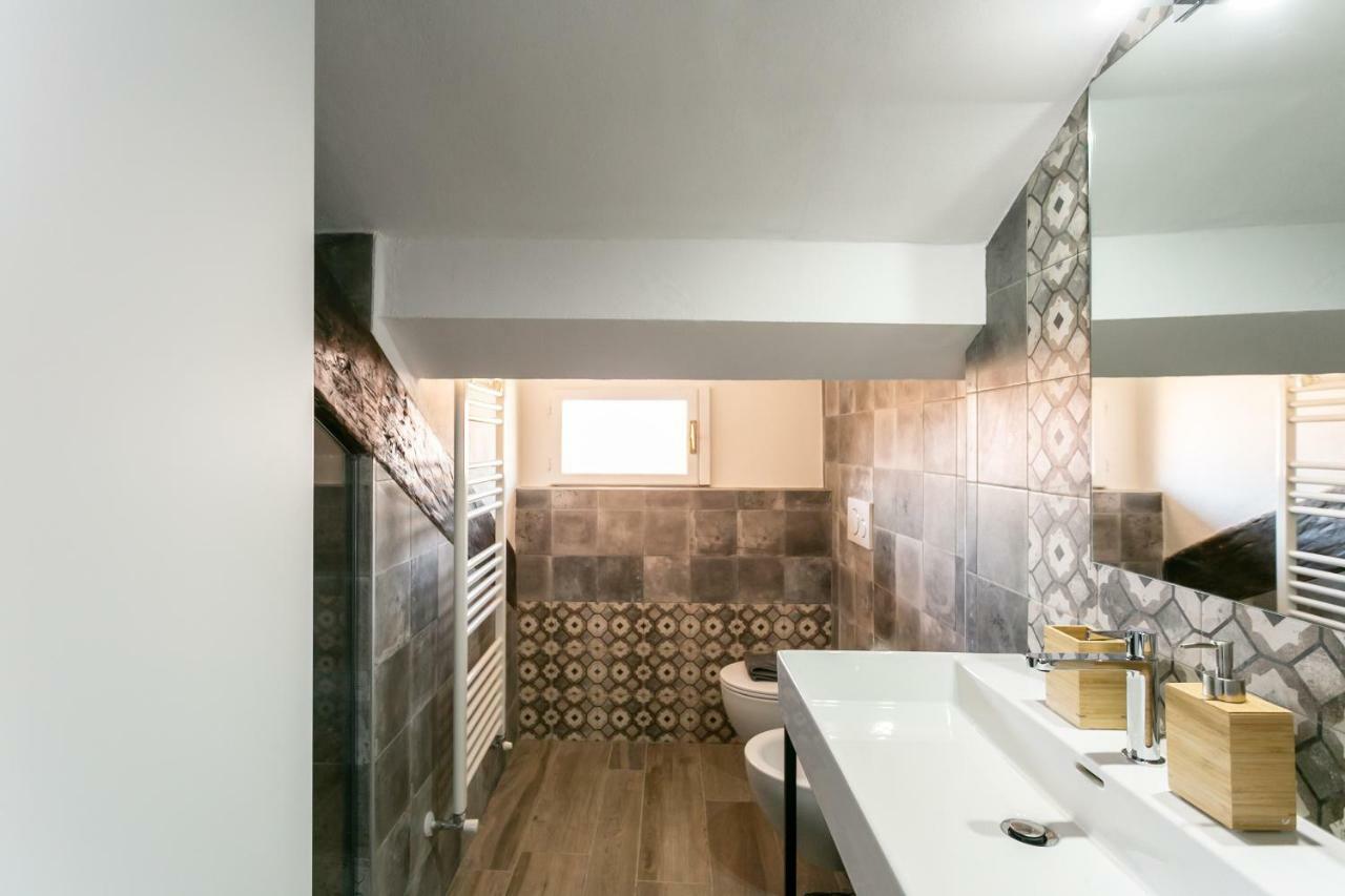 Milano Apartments Darsena Kültér fotó