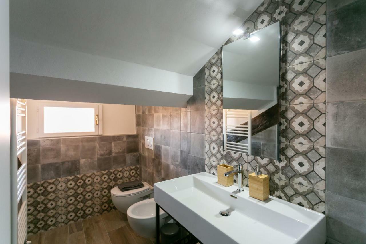 Milano Apartments Darsena Kültér fotó